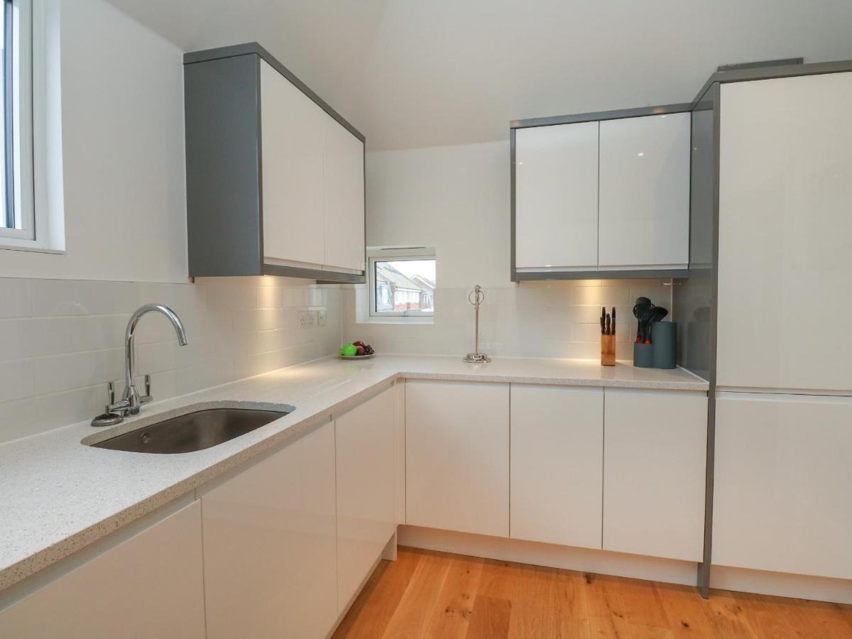 Harbourside Haven Penthouse 1 Apartman Weymouth Kültér fotó