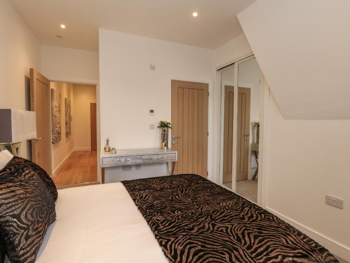 Harbourside Haven Penthouse 1 Apartman Weymouth Kültér fotó