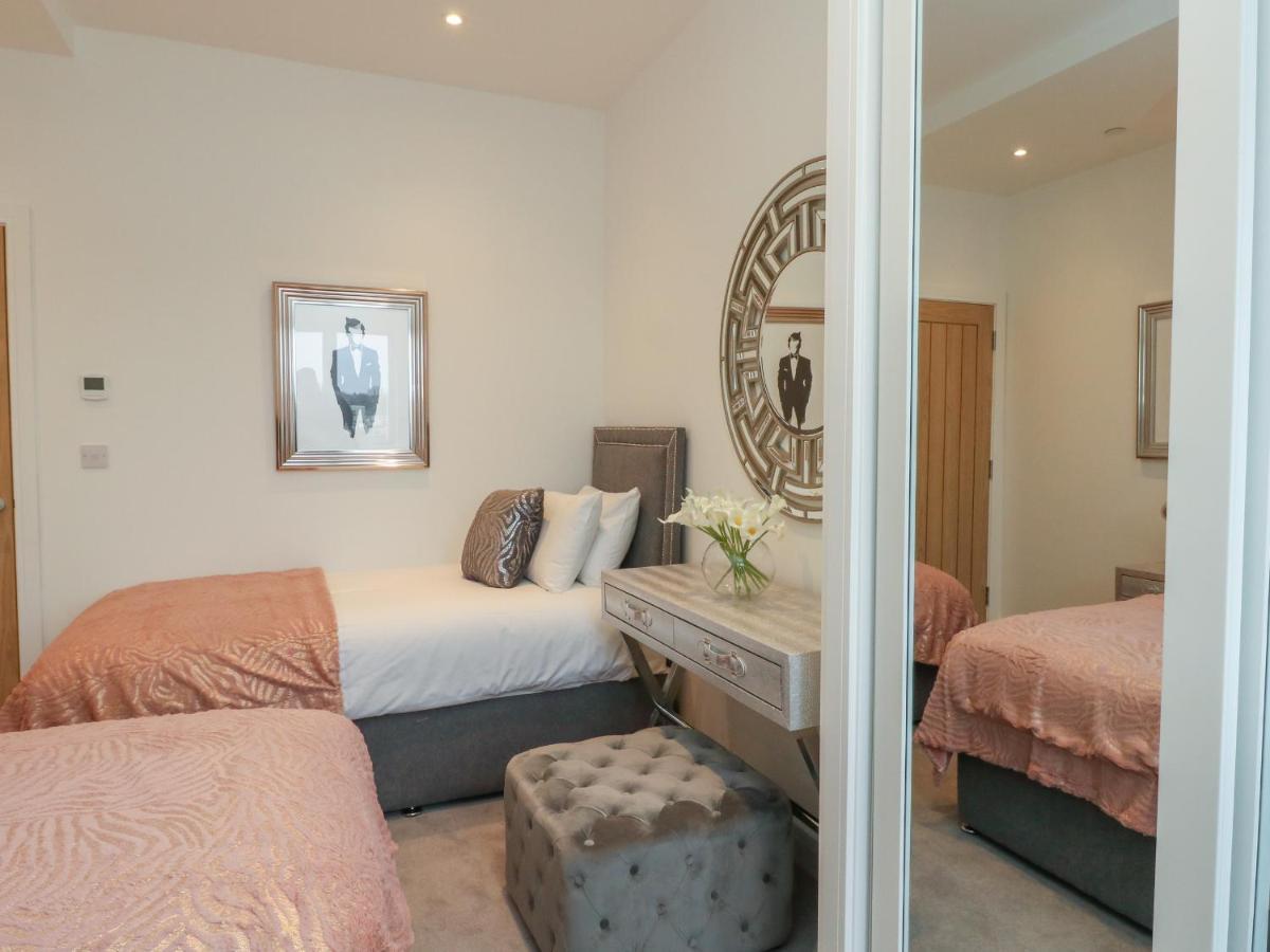 Harbourside Haven Penthouse 1 Apartman Weymouth Kültér fotó