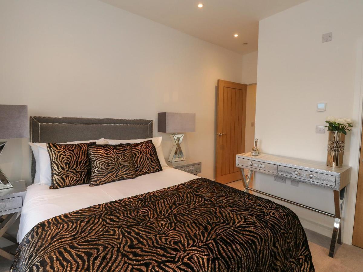 Harbourside Haven Penthouse 1 Apartman Weymouth Kültér fotó