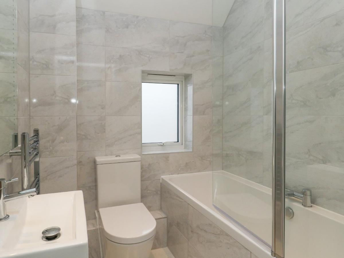Harbourside Haven Penthouse 1 Apartman Weymouth Kültér fotó
